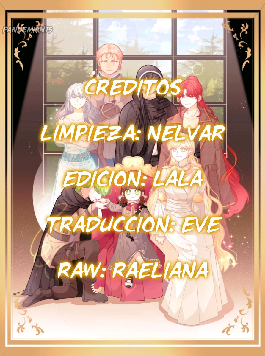 El linaje de la heredera Capitulo 45 página 74