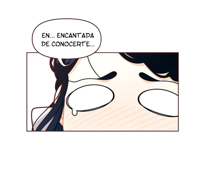El linaje de la heredera Capitulo 46 página 14
