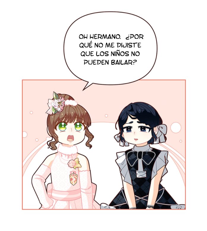El linaje de la heredera Capitulo 46 página 15
