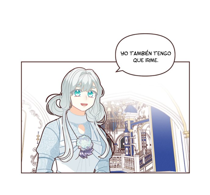 El linaje de la heredera Capitulo 46 página 22