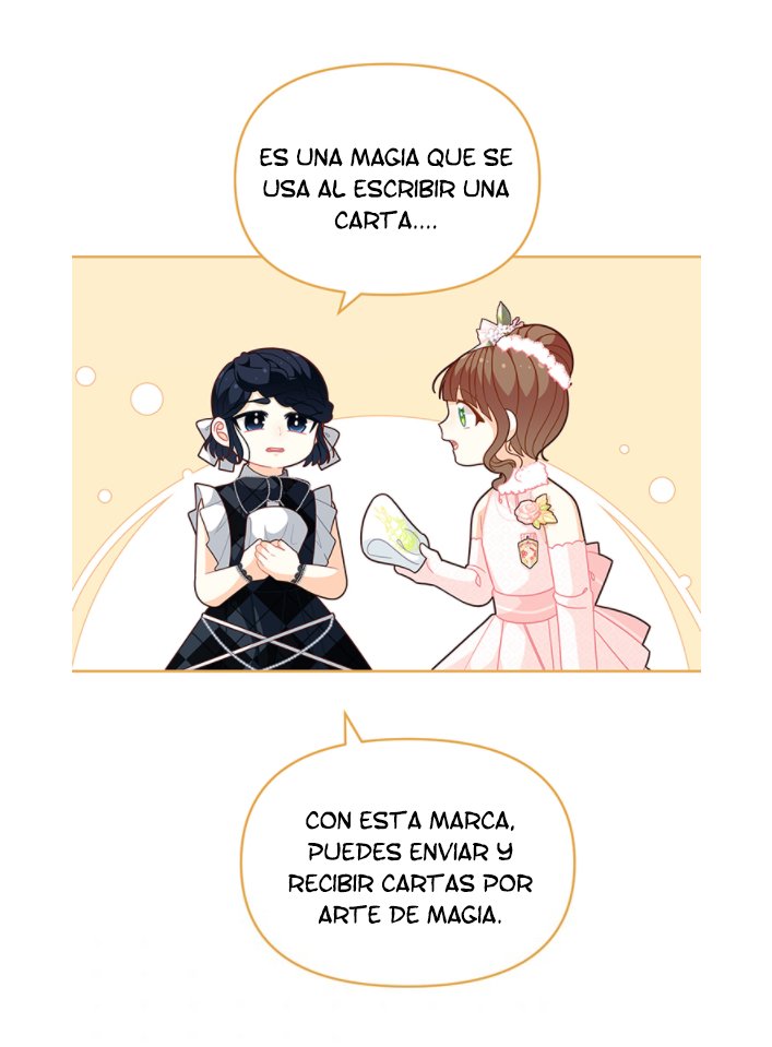 El linaje de la heredera Capitulo 46 página 30