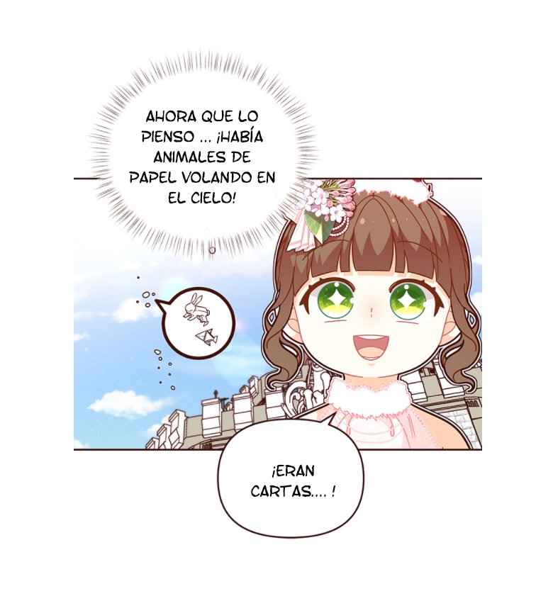 El linaje de la heredera Capitulo 46 página 34