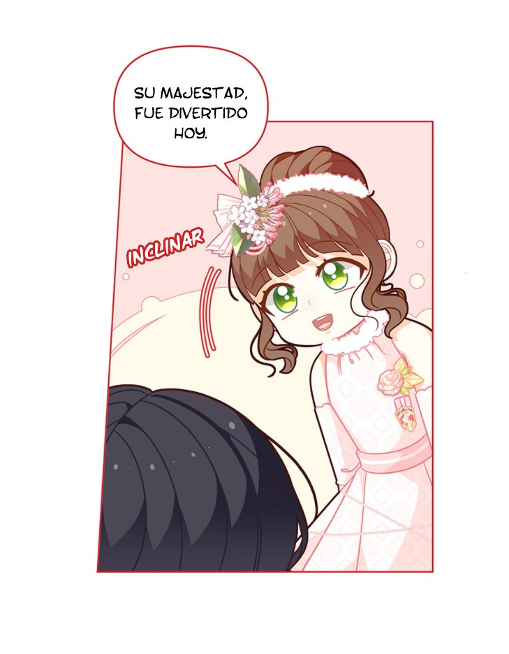 El linaje de la heredera Capitulo 46 página 40