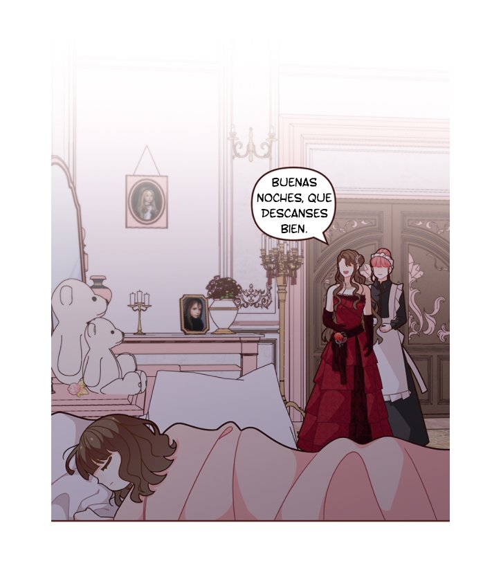 El linaje de la heredera Capitulo 46 página 48