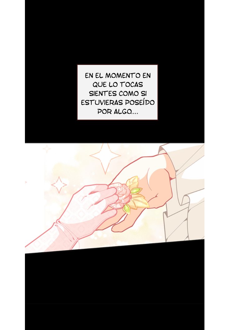 El linaje de la heredera Capitulo 46 página 55