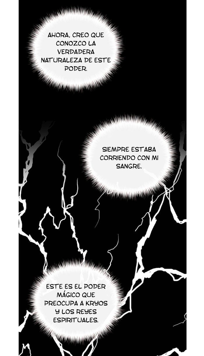 El linaje de la heredera Capitulo 46 página 57