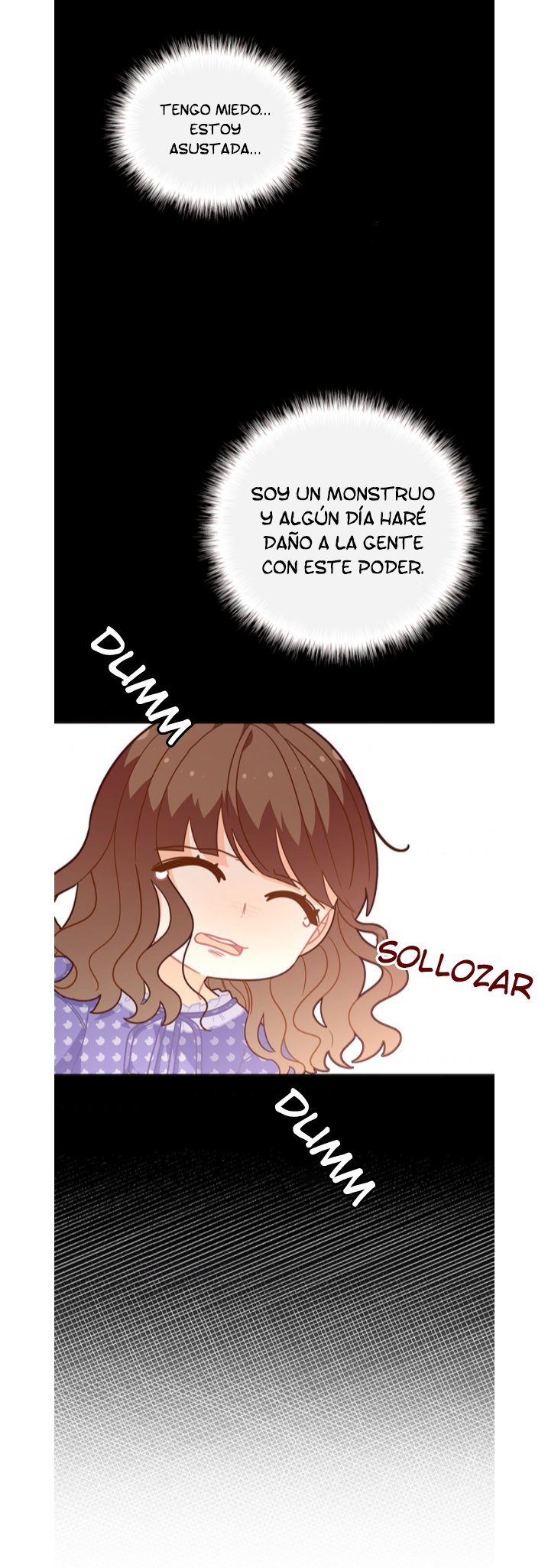 El linaje de la heredera Capitulo 46 página 60
