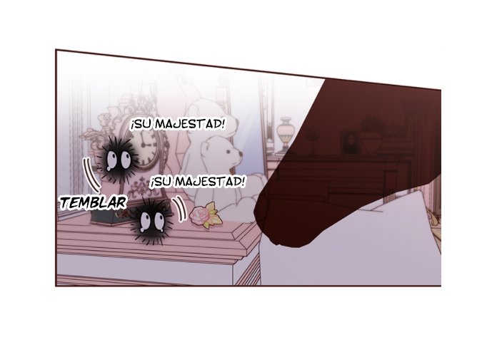 El linaje de la heredera Capitulo 46 página 64