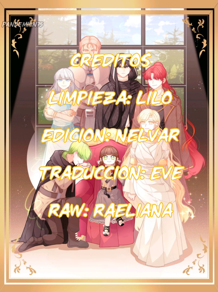 El linaje de la heredera Capitulo 46 página 71