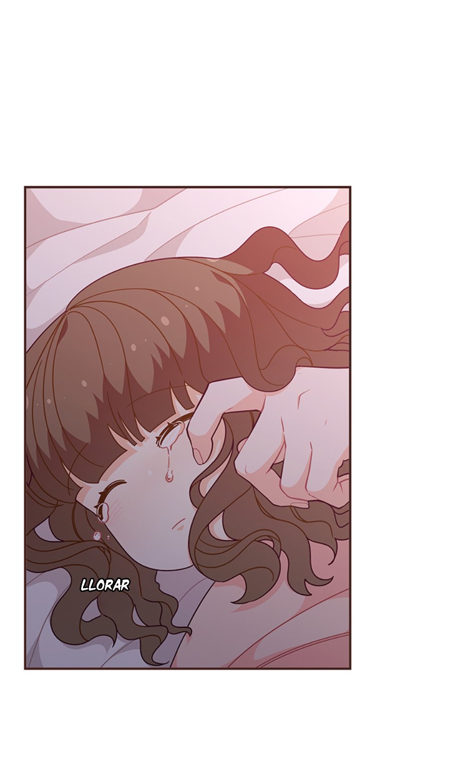 El linaje de la heredera Capitulo 47 página 12