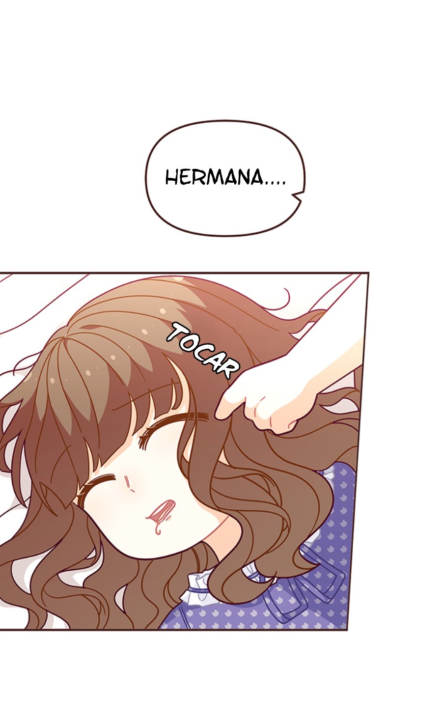 El linaje de la heredera Capitulo 47 página 17