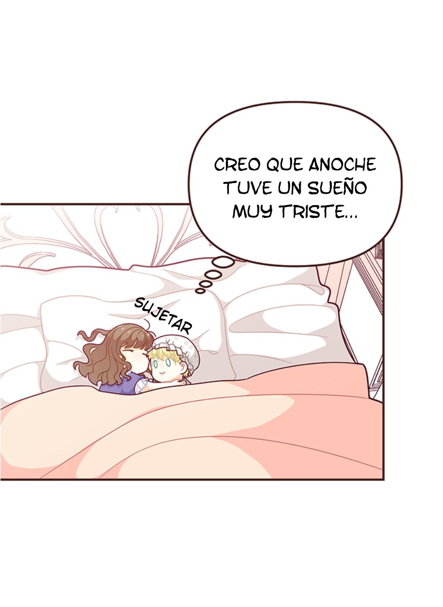 El linaje de la heredera Capitulo 47 página 24