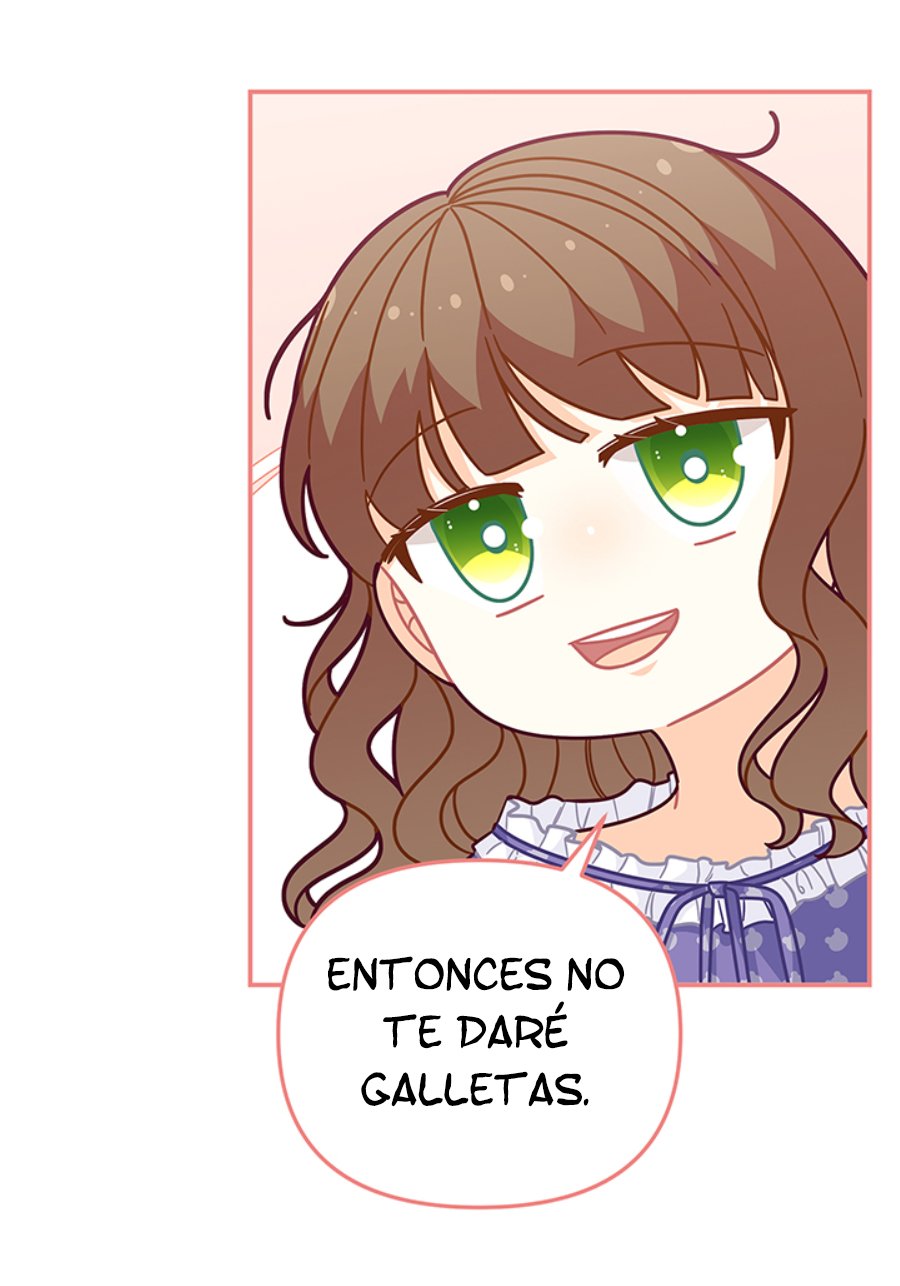 El linaje de la heredera Capitulo 47 página 32