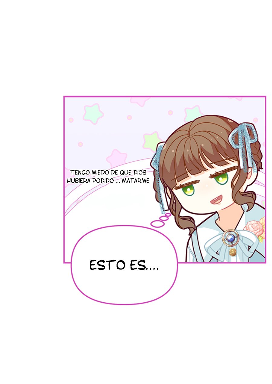 El linaje de la heredera Capitulo 47 página 47