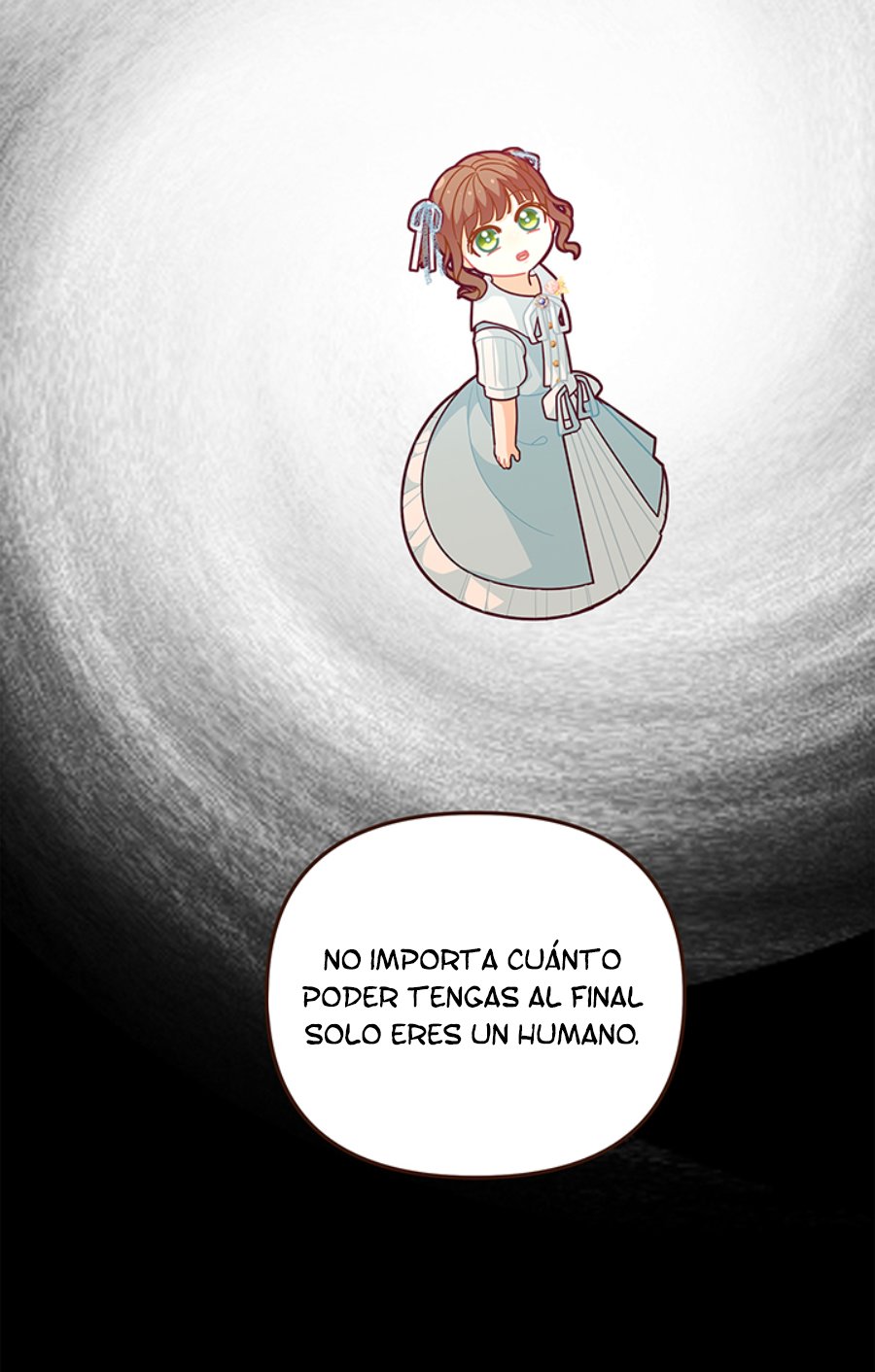 El linaje de la heredera Capitulo 47 página 50