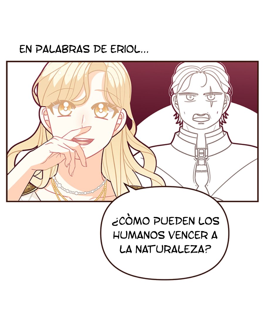 El linaje de la heredera Capitulo 47 página 51