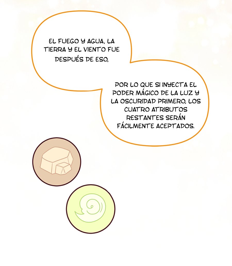 El linaje de la heredera Capitulo 47 página 59