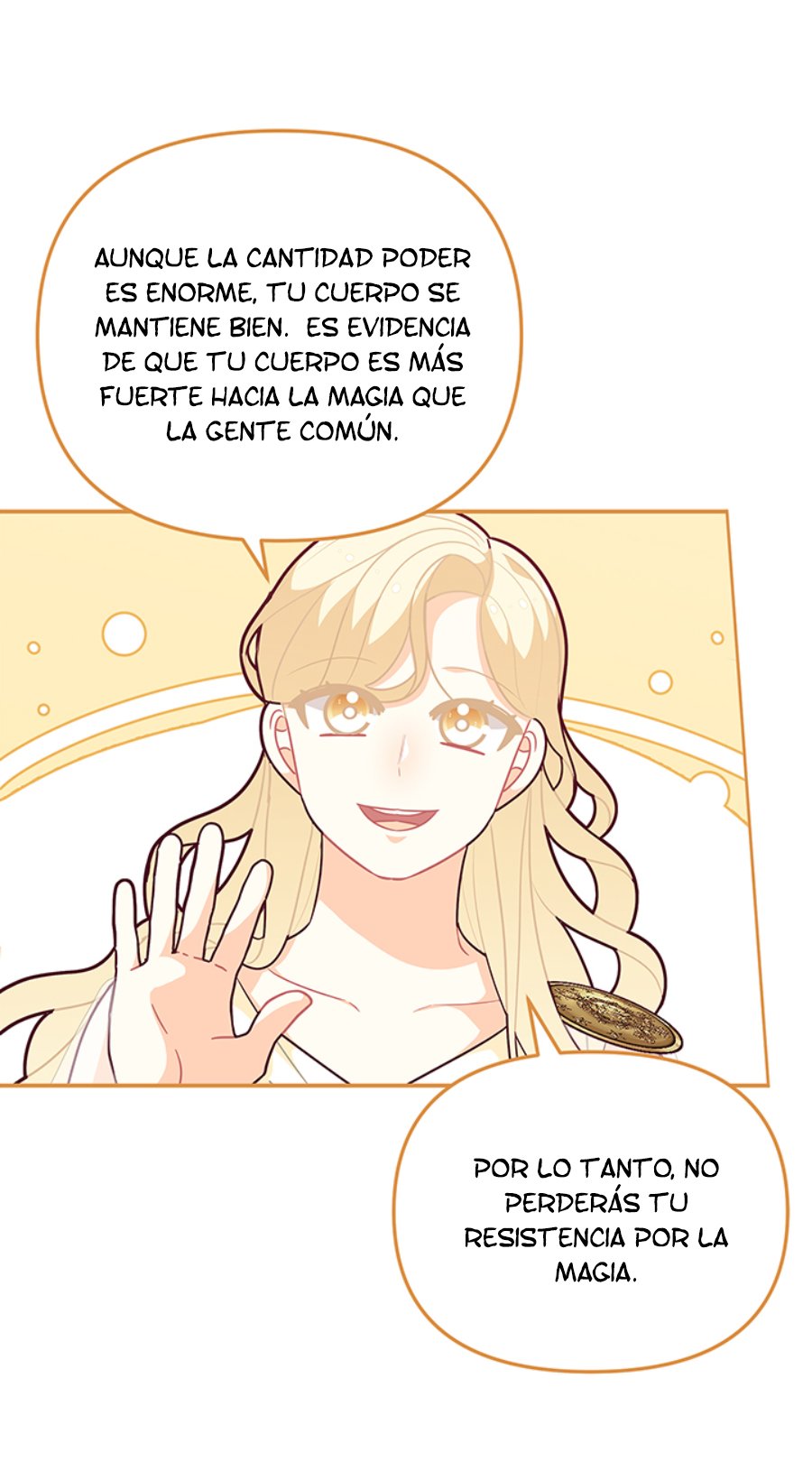 El linaje de la heredera Capitulo 47 página 63