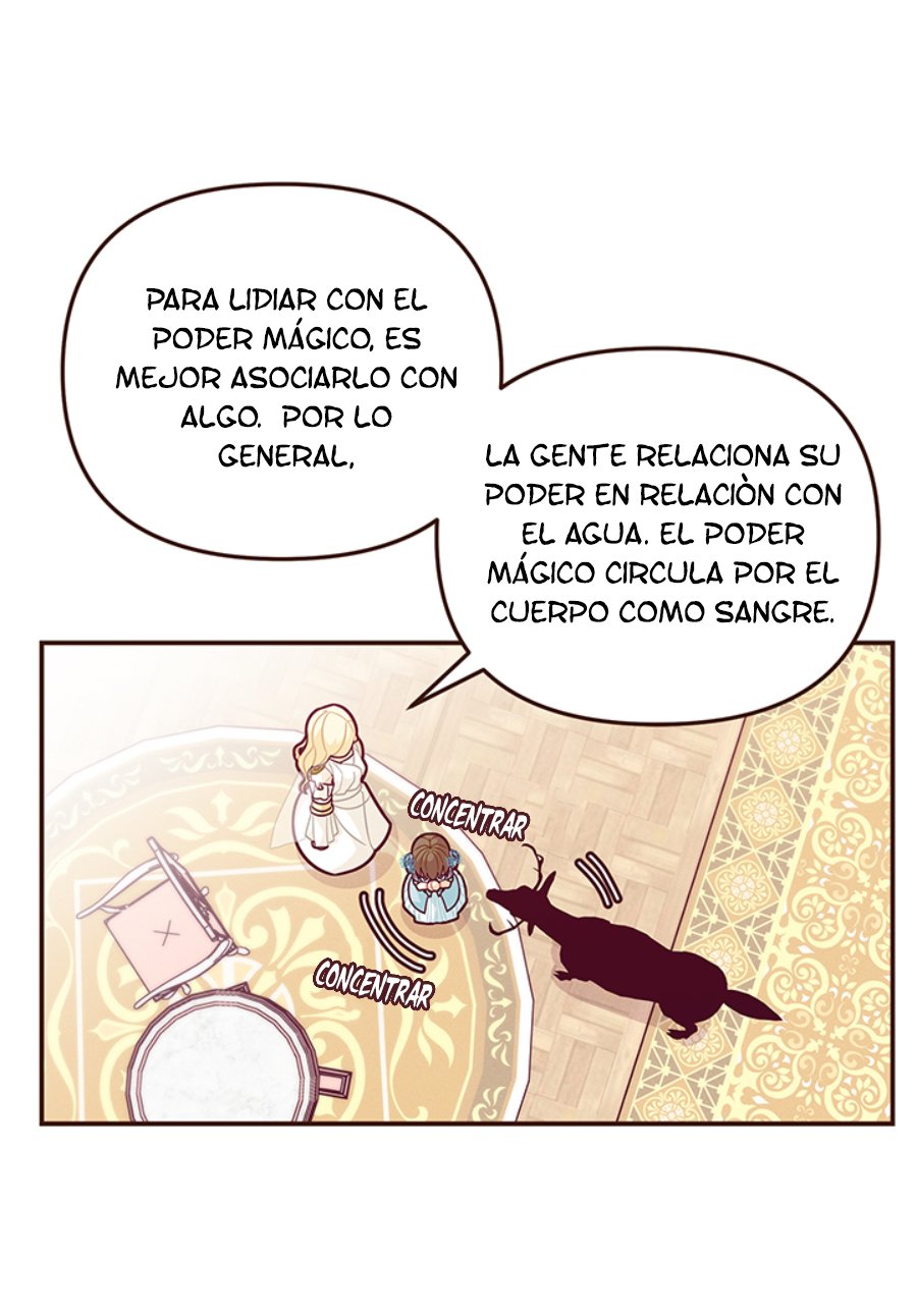 El linaje de la heredera Capitulo 47 página 66