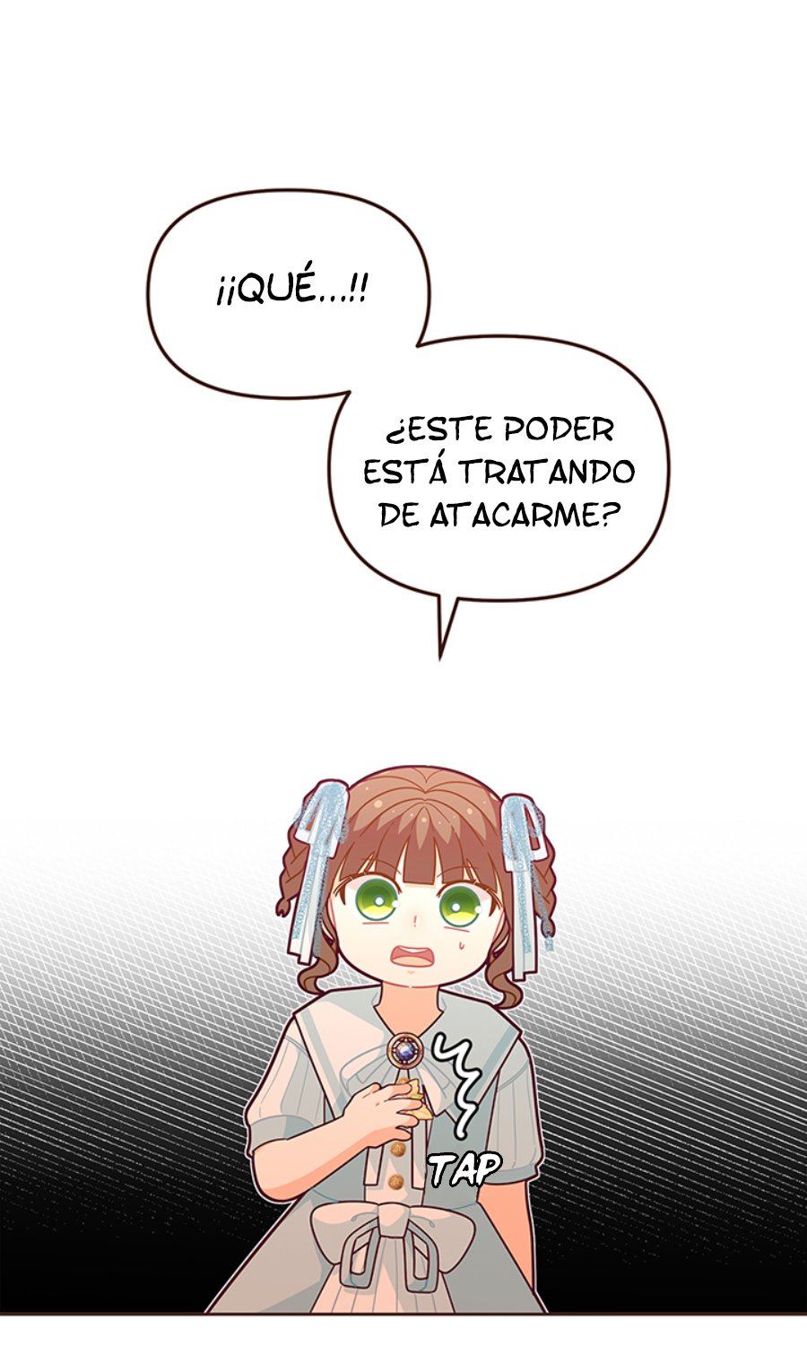 El linaje de la heredera Capitulo 47 página 72