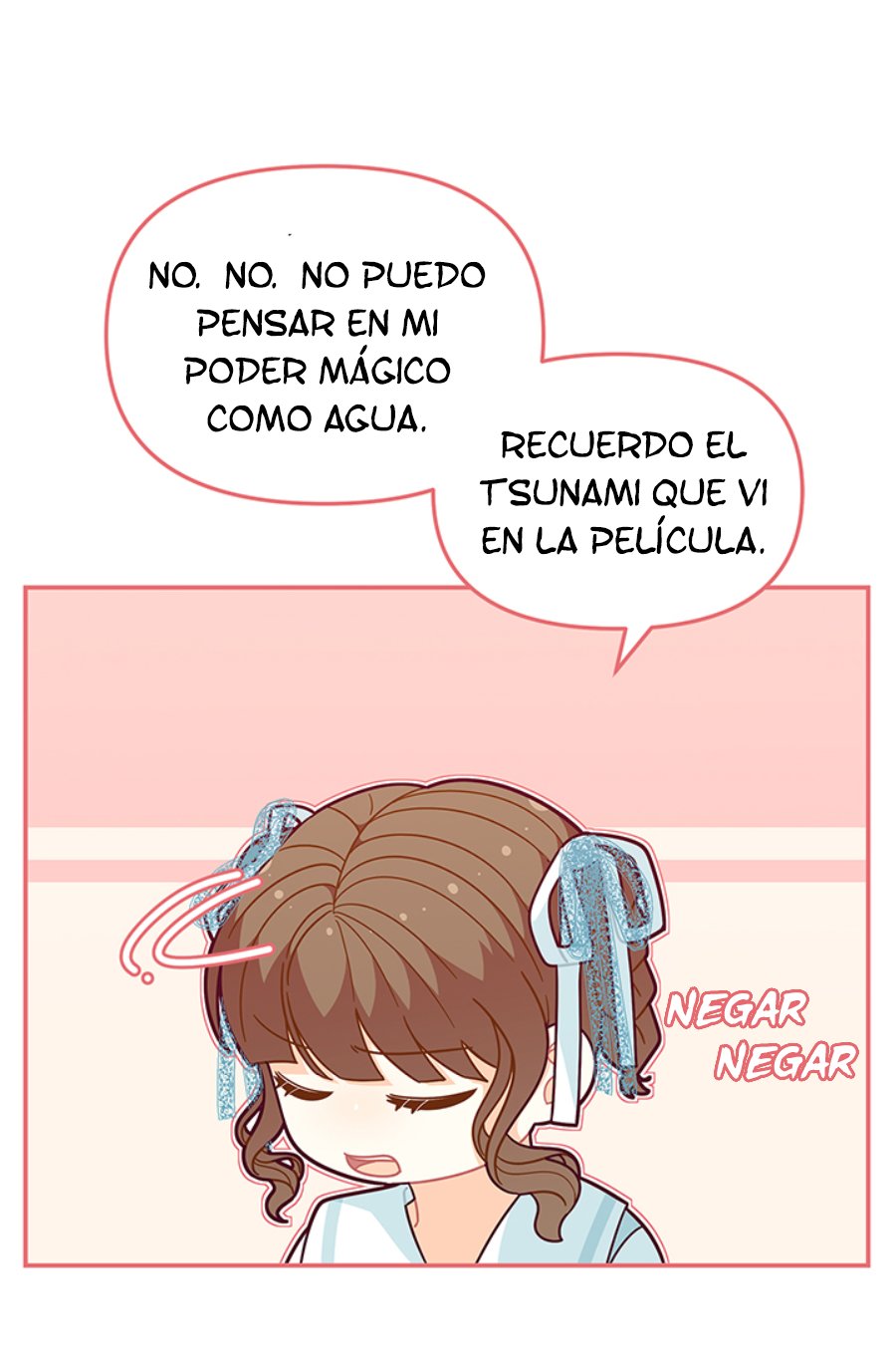 El linaje de la heredera Capitulo 47 página 73