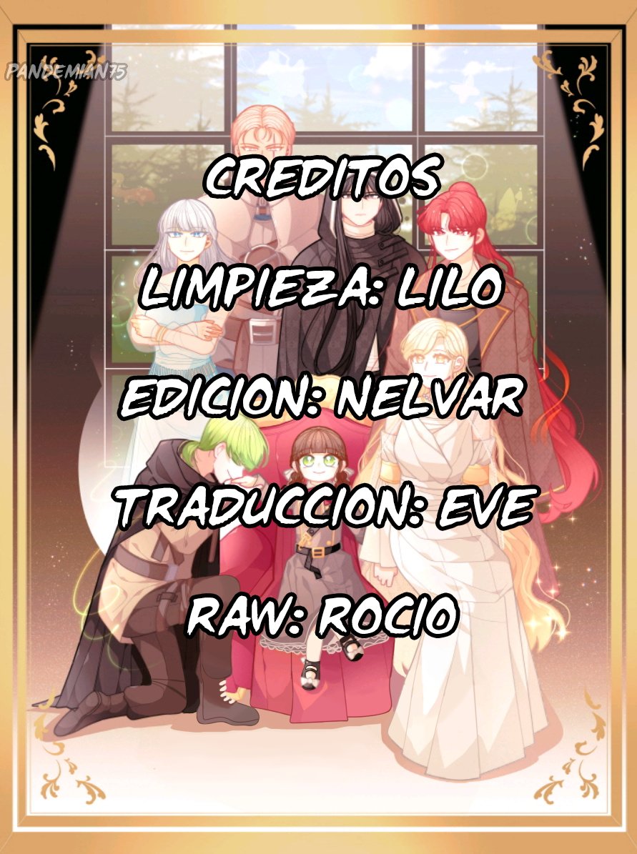 El linaje de la heredera Capitulo 47 página 77