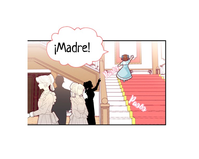El linaje de la heredera Capitulo 48 página 19
