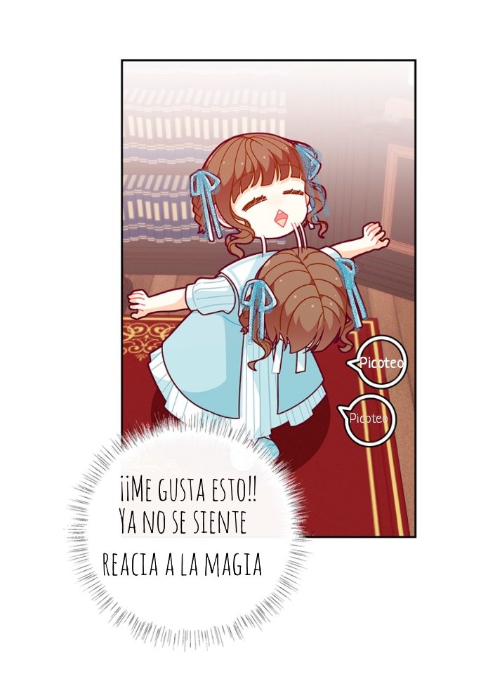 El linaje de la heredera Capitulo 48 página 25
