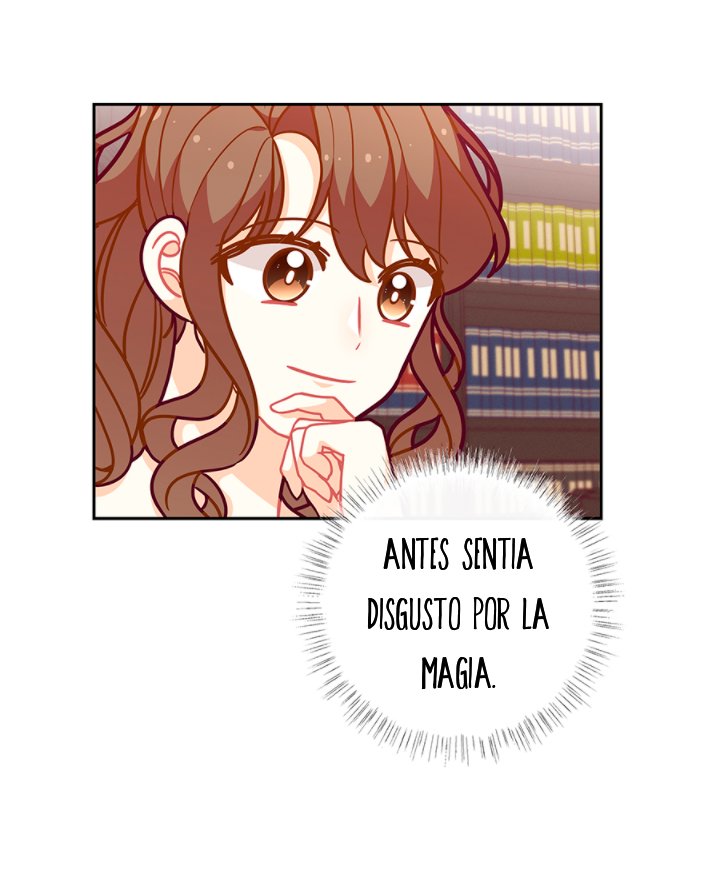 El linaje de la heredera Capitulo 48 página 26