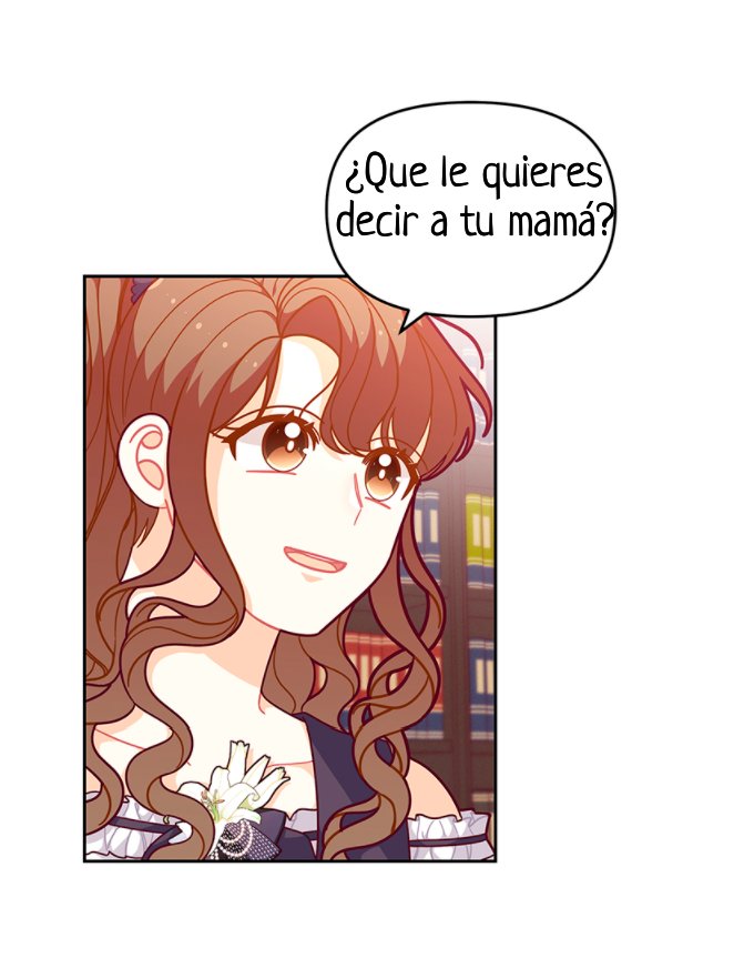 El linaje de la heredera Capitulo 48 página 29