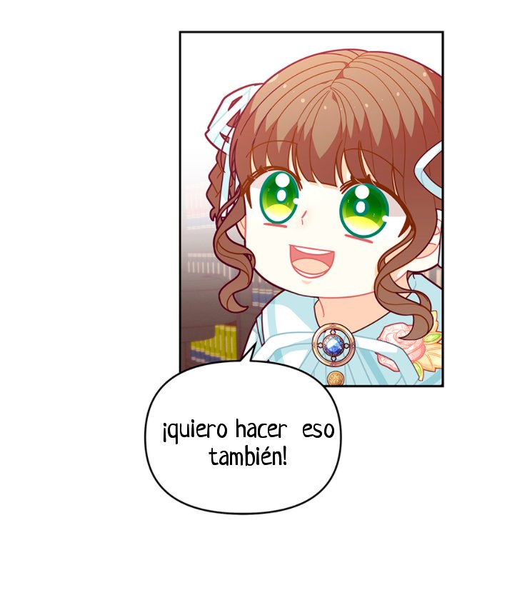 El linaje de la heredera Capitulo 48 página 30