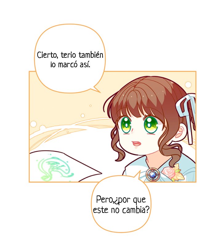 El linaje de la heredera Capitulo 48 página 33