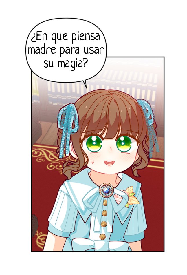 El linaje de la heredera Capitulo 48 página 48