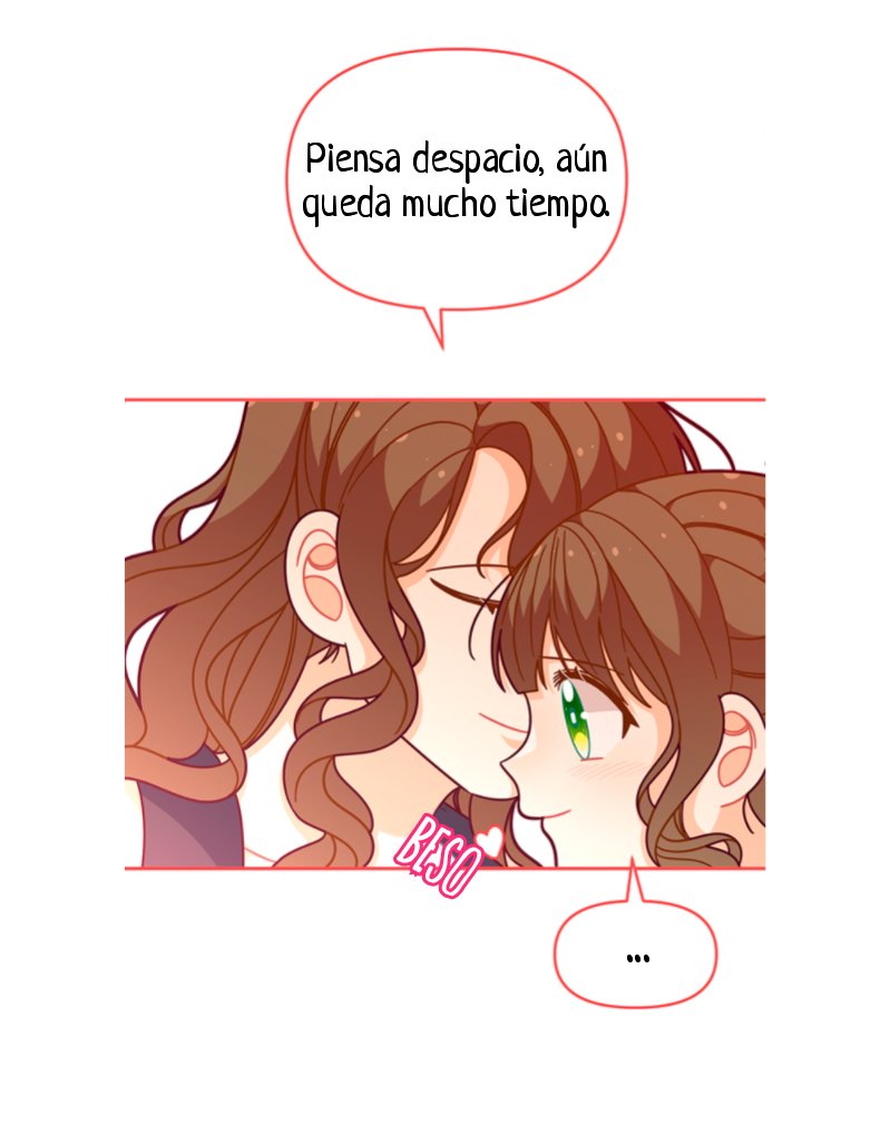 El linaje de la heredera Capitulo 48 página 51