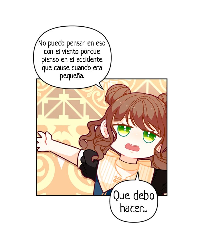 El linaje de la heredera Capitulo 48 página 58