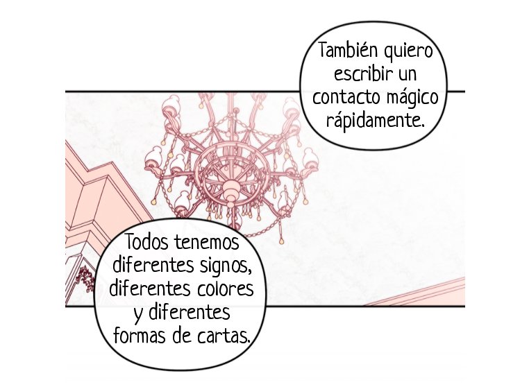 El linaje de la heredera Capitulo 48 página 59