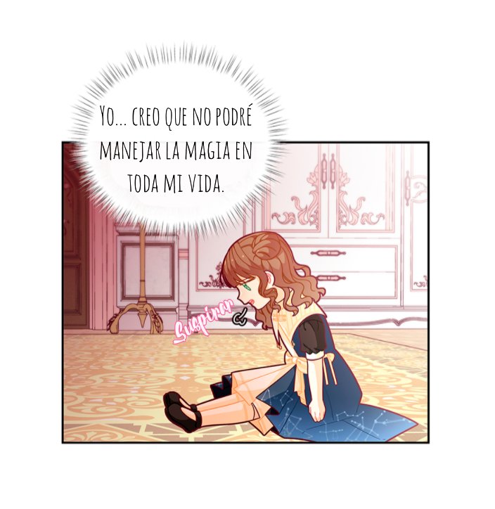 El linaje de la heredera Capitulo 48 página 62