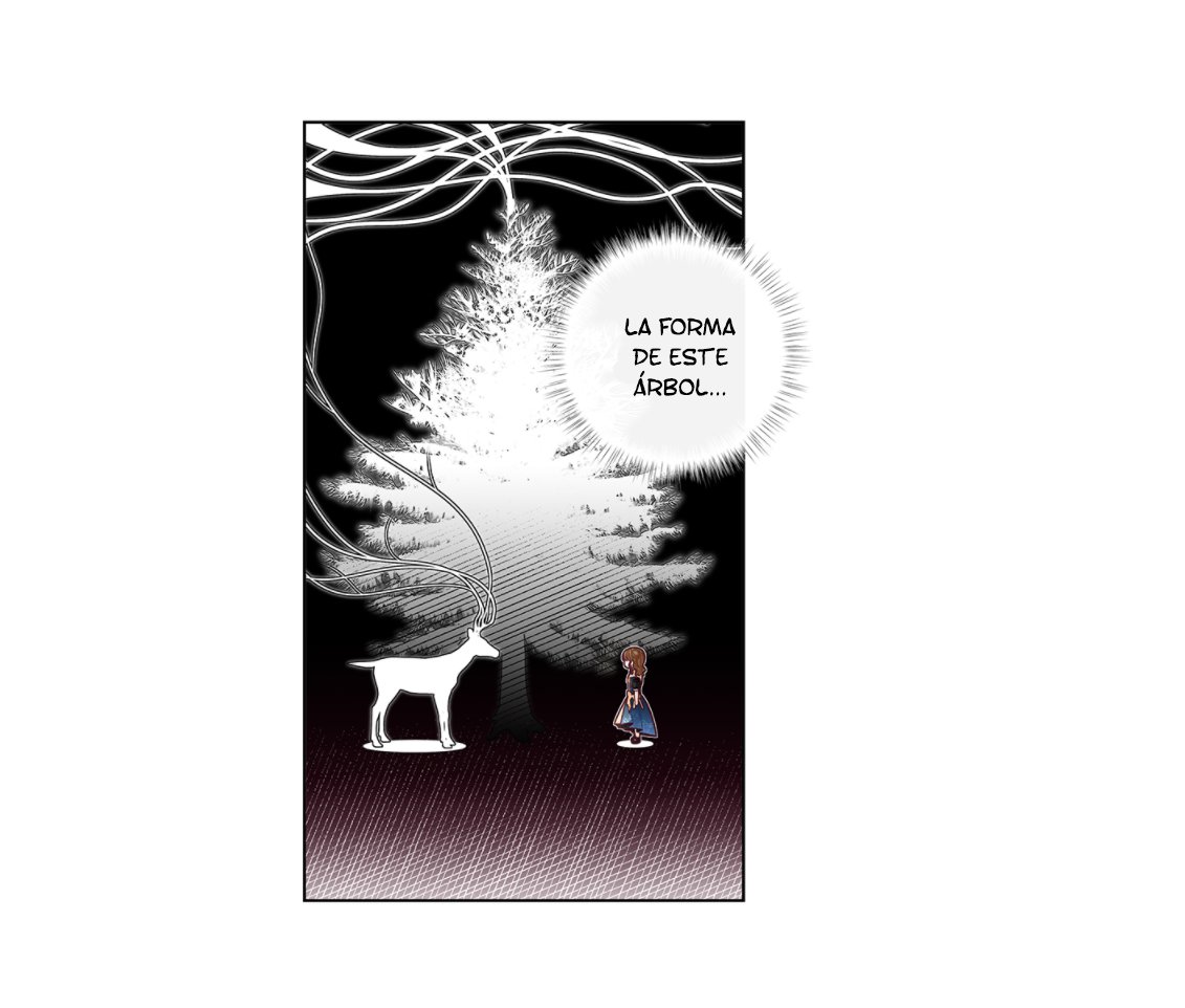 El linaje de la heredera Capitulo 49 página 10
