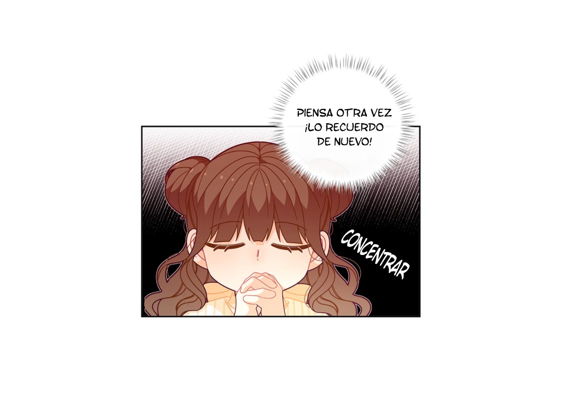 El linaje de la heredera Capitulo 49 página 21