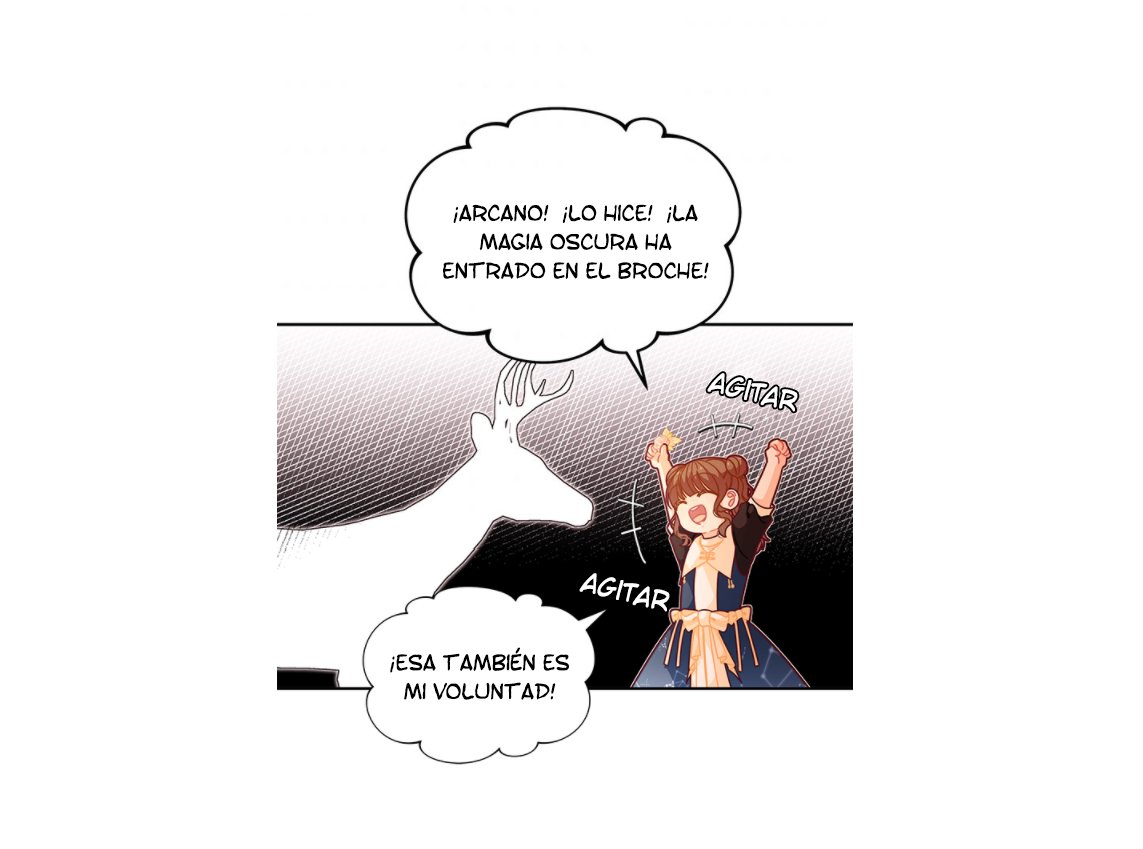 El linaje de la heredera Capitulo 49 página 27