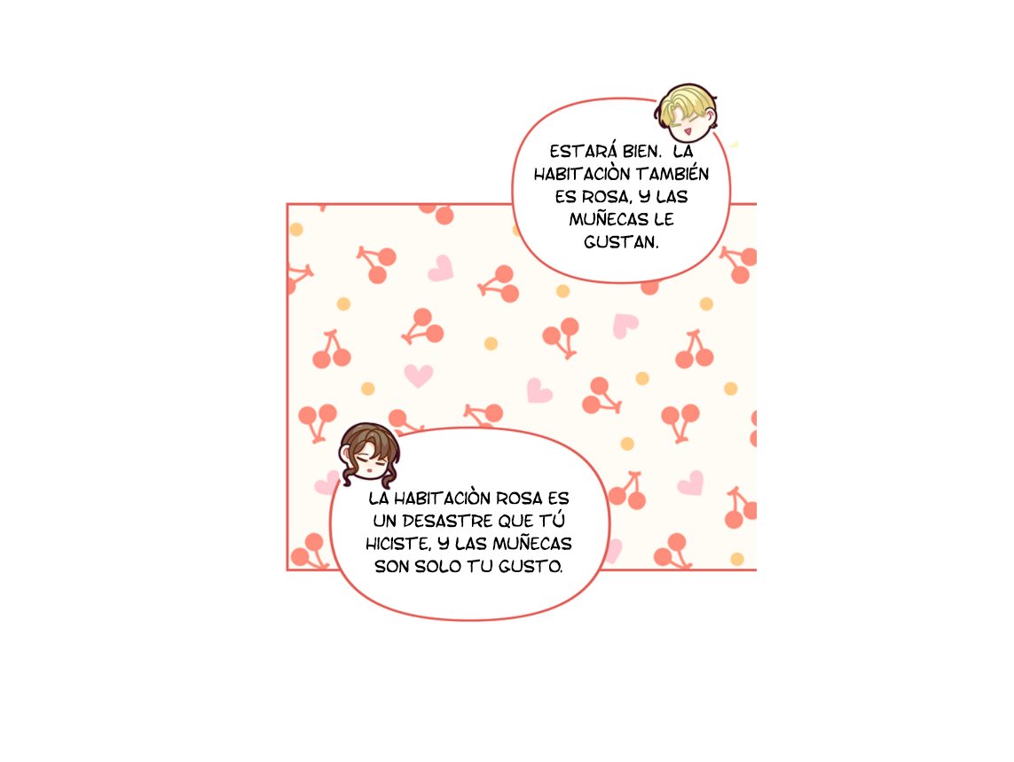 El linaje de la heredera Capitulo 49 página 41