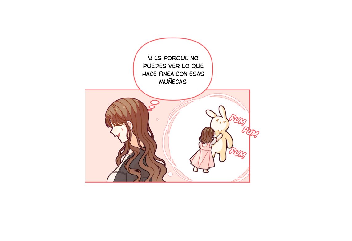 El linaje de la heredera Capitulo 49 página 42