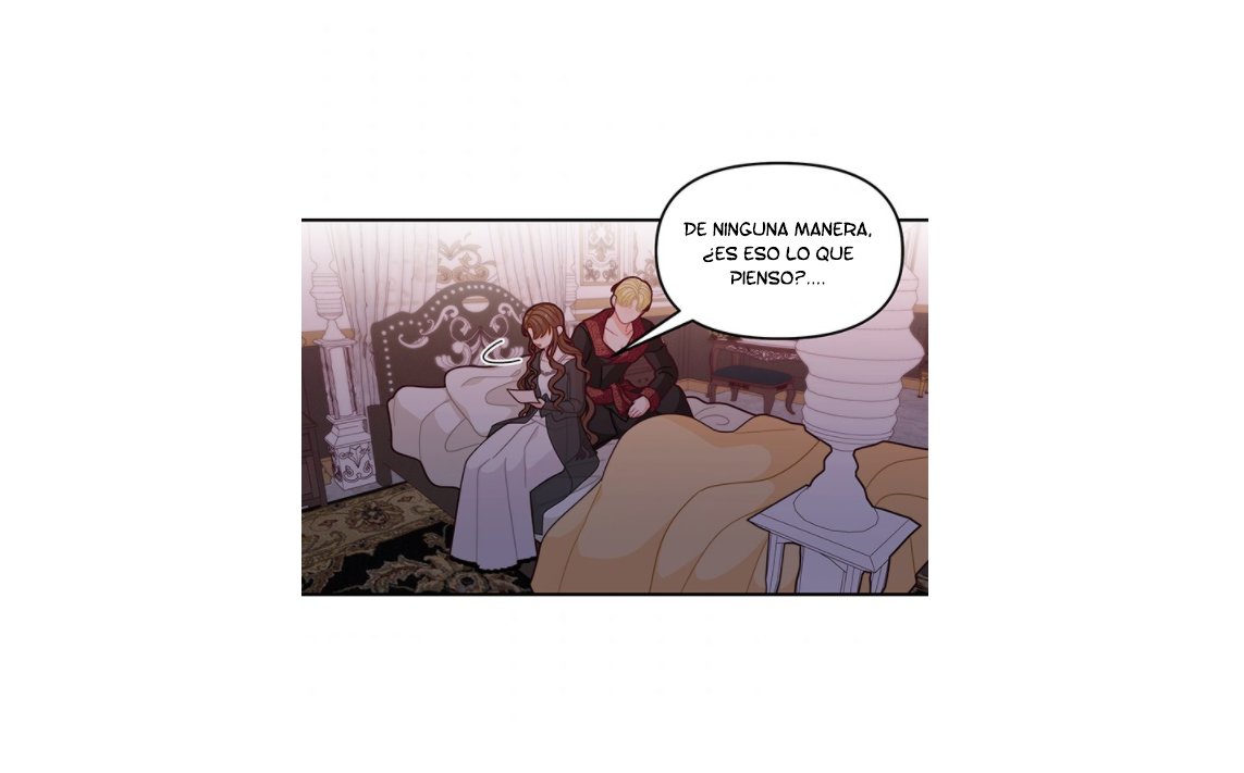 El linaje de la heredera Capitulo 49 página 46