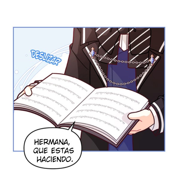El linaje de la heredera Capitulo 50 página 14
