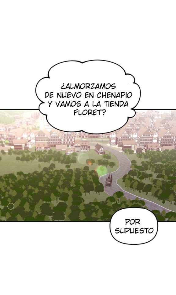 El linaje de la heredera Capitulo 50 página 23