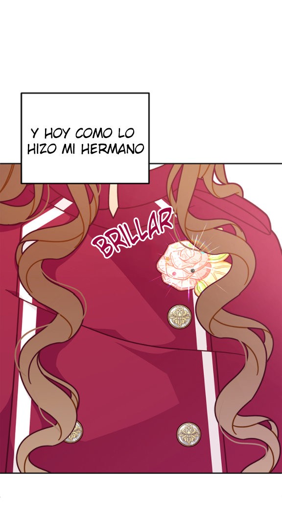 El linaje de la heredera Capitulo 50 página 25