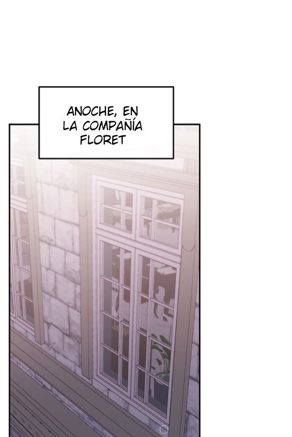El linaje de la heredera Capitulo 50 página 27