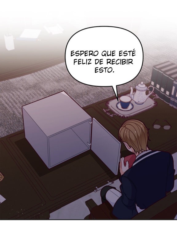 El linaje de la heredera Capitulo 50 página 29