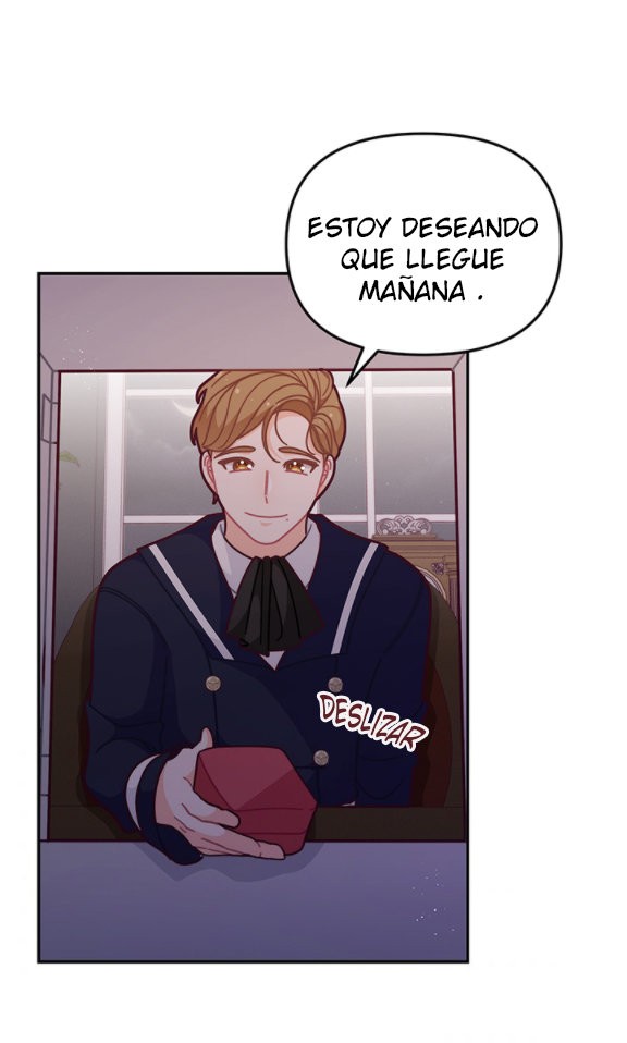 El linaje de la heredera Capitulo 50 página 30