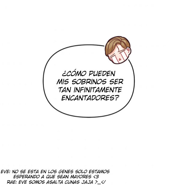 El linaje de la heredera Capitulo 50 página 68